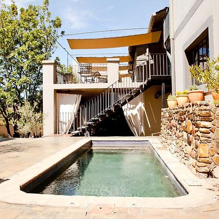 Olive Grove Guesthouse Windhoek Eksteriør billede